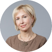 Авдеева Светлана Михайловна