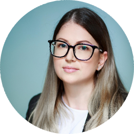 Мусина Елена Андреевна